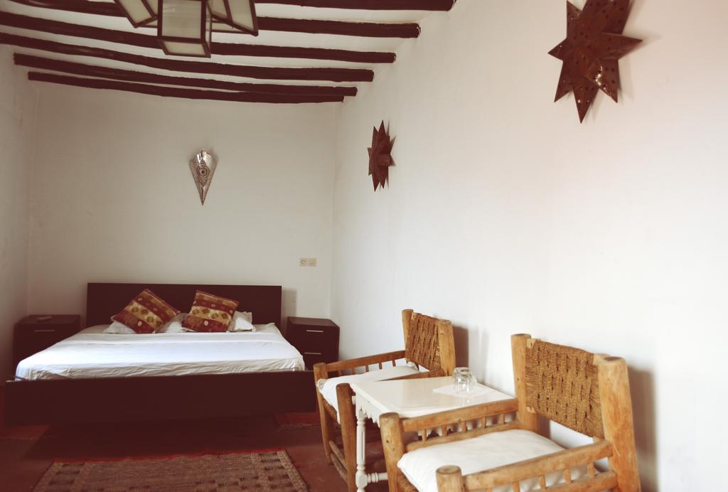 Riad Dar Mchicha Marrakesh Eksteriør billede